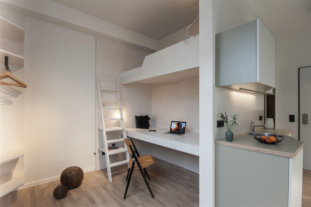 Room For Rent Унтергахінг Екстер'єр фото