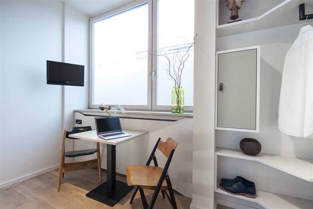 Room For Rent Унтергахінг Екстер'єр фото