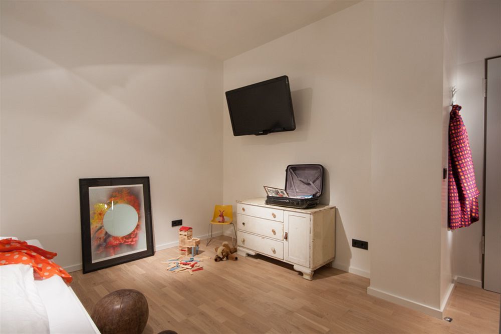 Room For Rent Унтергахінг Екстер'єр фото