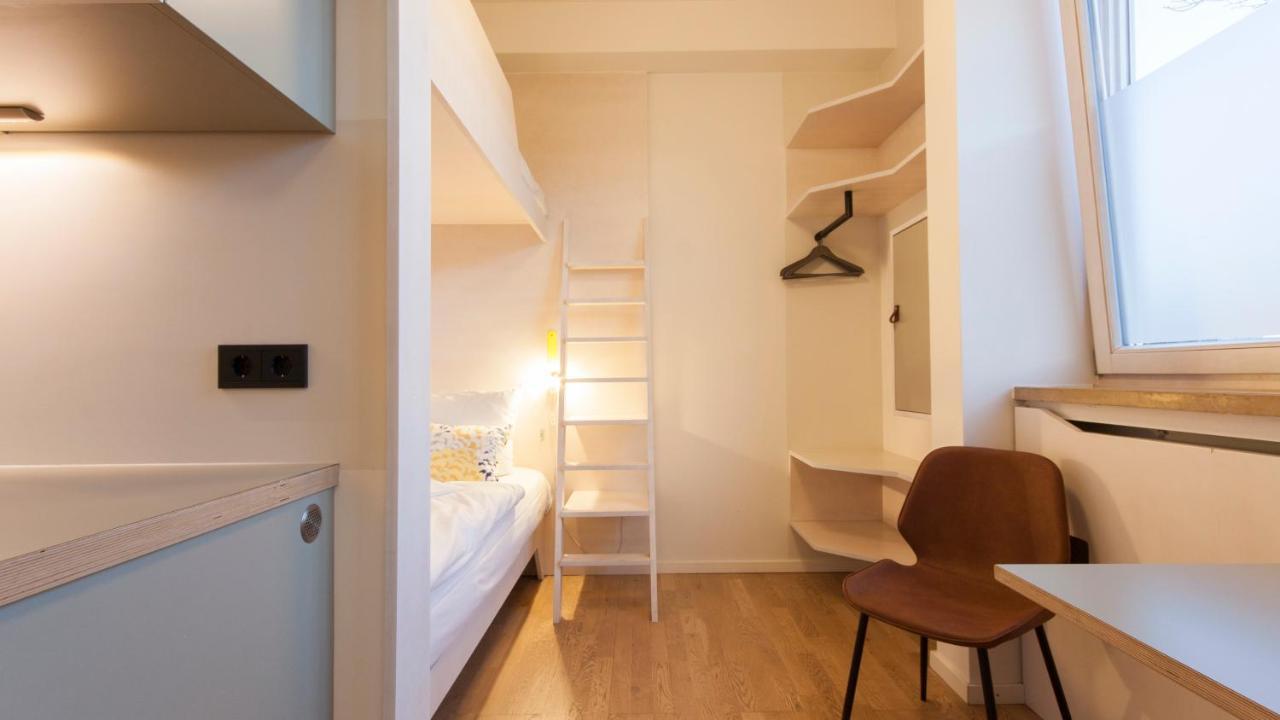 Room For Rent Унтергахінг Екстер'єр фото