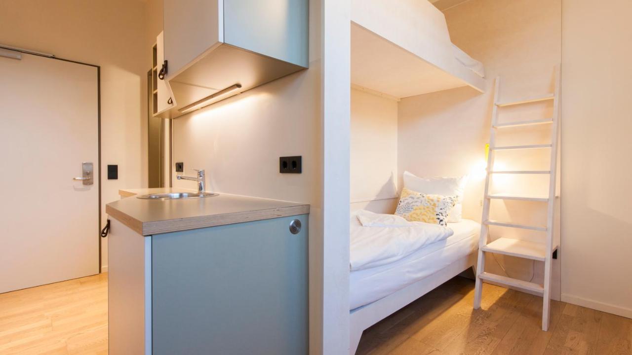 Room For Rent Унтергахінг Екстер'єр фото