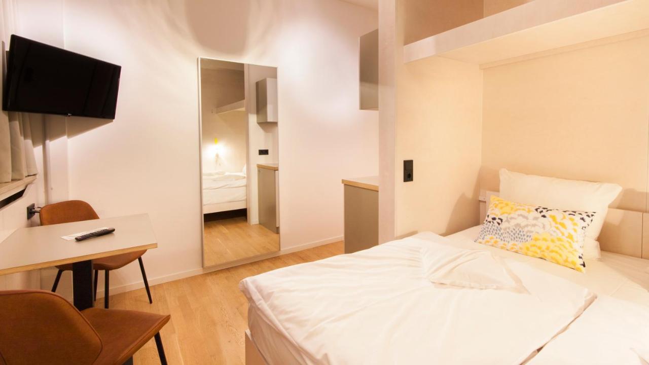 Room For Rent Унтергахінг Екстер'єр фото