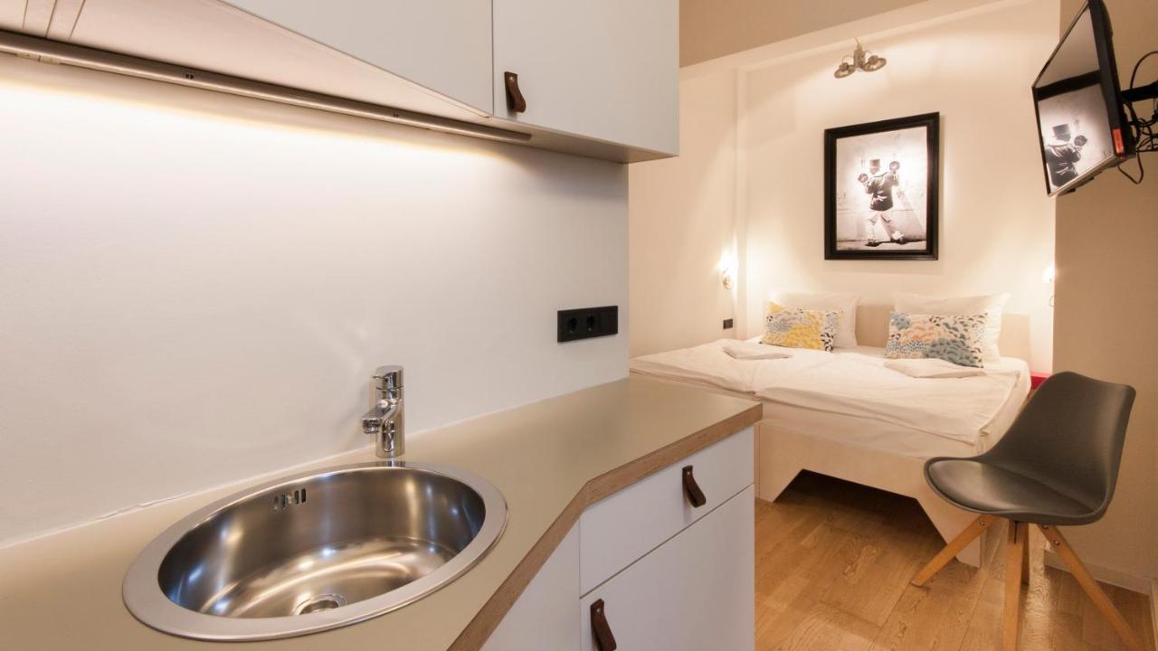 Room For Rent Унтергахінг Екстер'єр фото
