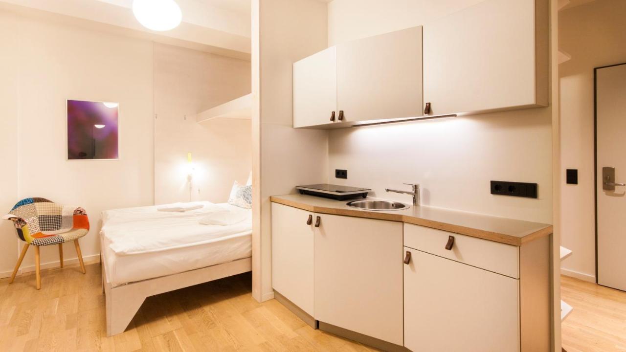 Room For Rent Унтергахінг Екстер'єр фото