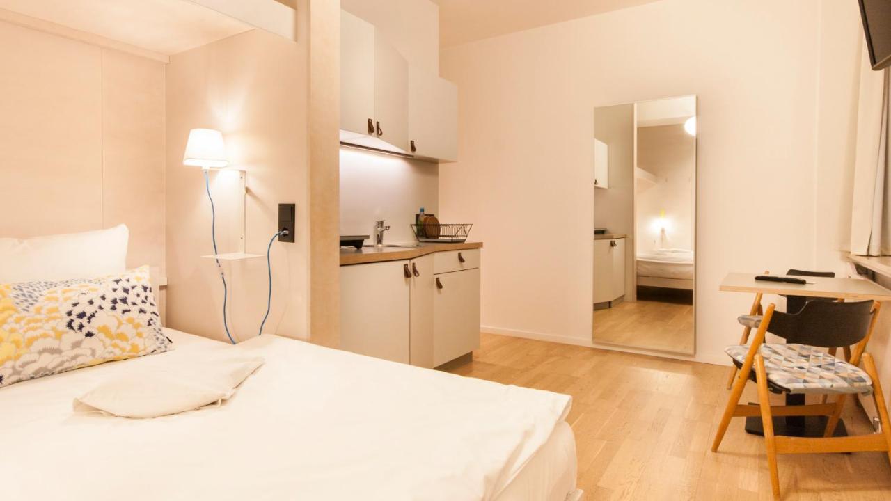 Room For Rent Унтергахінг Екстер'єр фото